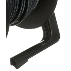 Sommer Cable CAT7 PUR Black 50m