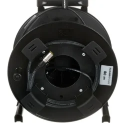 Sommer Cable CAT7 PUR Black 50m