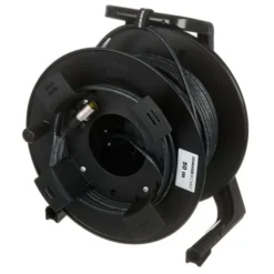 Sommer Cable CAT7 PUR Black 50m