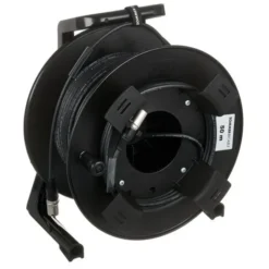 Sommer Cable CAT7 PUR Black 50m
