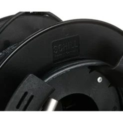 Sommer Cable CAT7 PUR Black 50m
