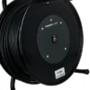Sommer Cable CAT.7 PUR XL Black 100m