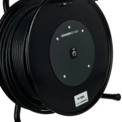 Sommer Cable CAT.7 PUR XL Black 100m