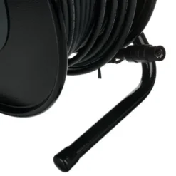 Sommer Cable CAT.7 PUR XL Black 100m