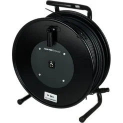 Sommer Cable CAT.7 PUR XL Black 100m