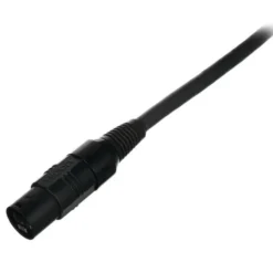 Sommer Cable CAT.7 PUR XL Black 100m