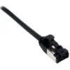 Sommer Cable Cat.8.1 SLIM-Patchkabel 1m