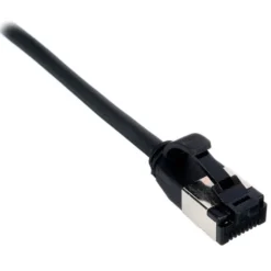 Sommer Cable Cat.8.1 SLIM-Patchkabel 1m