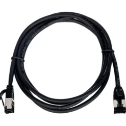 Sommer Cable Cat.8.1 SLIM-Patchkabel 1m