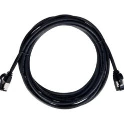Sommer Cable Cat.8.1 SLIM-Patchkabel 3m