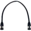 Sommer Cable Cat.8.1 SLIM-Patchkabel 0,25m