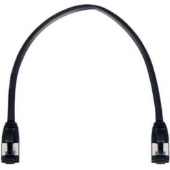Sommer Cable Cat.8.1 SLIM-Patchkabel 0,25m