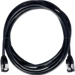 Sommer Cable Cat.8.1 SLIM-Patchkabel 2m