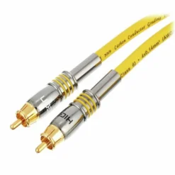 Sommer Cable Epilogue RCA Cable 1,0