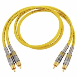 Sommer Cable Epilogue RCA Cable 0,75