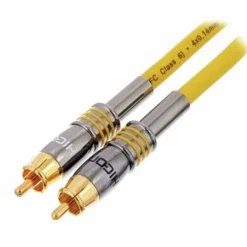 Sommer Cable Epilogue RCA Cable 0,75
