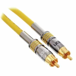 Sommer Cable Epilogue RCA Cable 0,75