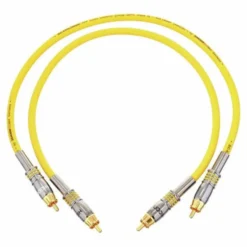 Sommer Cable Epilogue RCA Cable 0,5