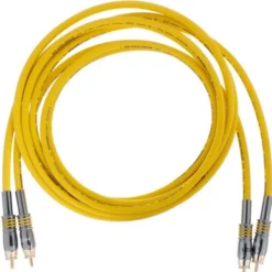 Sommer Cable Epilogue RCA Cable 2,0