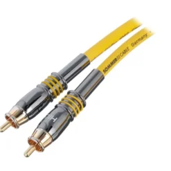Sommer Cable Epilogue RCA Cable 2,0