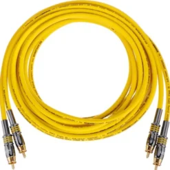 Sommer Cable Epilogue RCA Cable 3,0