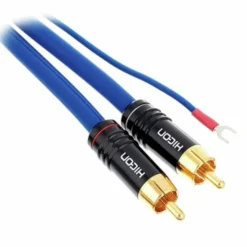 Sommer Cable HC Sinus Control 2,5m