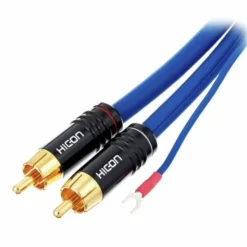 Sommer Cable HC Sinus Control 2,5m