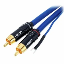Sommer Cable HC Sinus Control 1,5m
