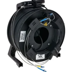 Sommer Cable LWL LC-Single 150m