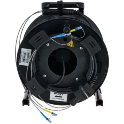 Sommer Cable LWL LC-Single 150m
