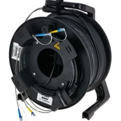 Sommer Cable LWL LC-Single 150m