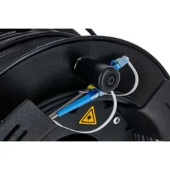 Sommer Cable LWL LC-Single 150m