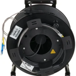 Sommer Cable LWL LC-Single 100m