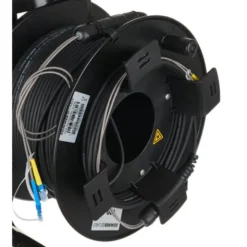 Sommer Cable LWL LC-Single 100m