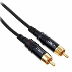 Sommer Cable Onyx Cinch / RCA Cable 2,0