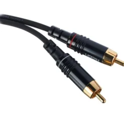 Sommer Cable Onyx Cinch / RCA Cable 3,0