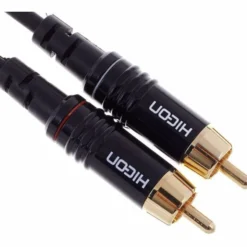 Sommer Cable Onyx Cinch / RCA Cable 0,5