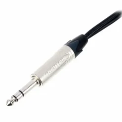 Sommer Cable Onyx Insert ON27-0200-SW