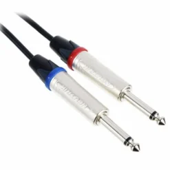 Sommer Cable Onyx Insert ON27-0200-SW
