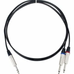 Sommer Cable Onyx Insert ON27-0200-SW