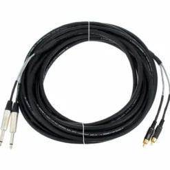 Sommer Cable Quantum Multipair 2 10m
