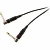 Sommer Cable SC Onyx Twin Jack II 0.75