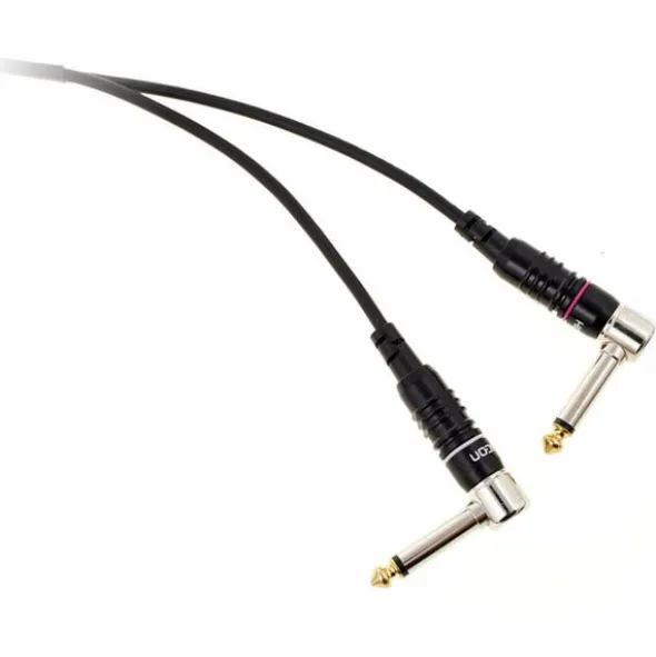 Sommer Cable SC Onyx Twin Jack II 5.00