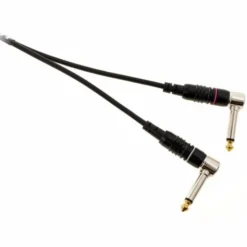Sommer Cable SC Onyx Twin Jack II 3.00
