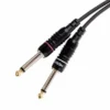 Sommer Cable SC Onyx Twin Jack II 1.00