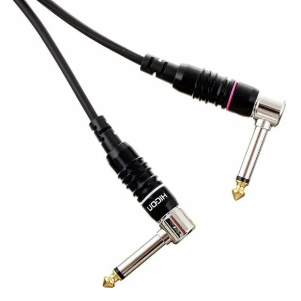 Sommer Cable SC Onyx Twin Jack II 1.00