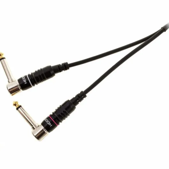 Sommer Cable SC Onyx Twin Jack II 0.50