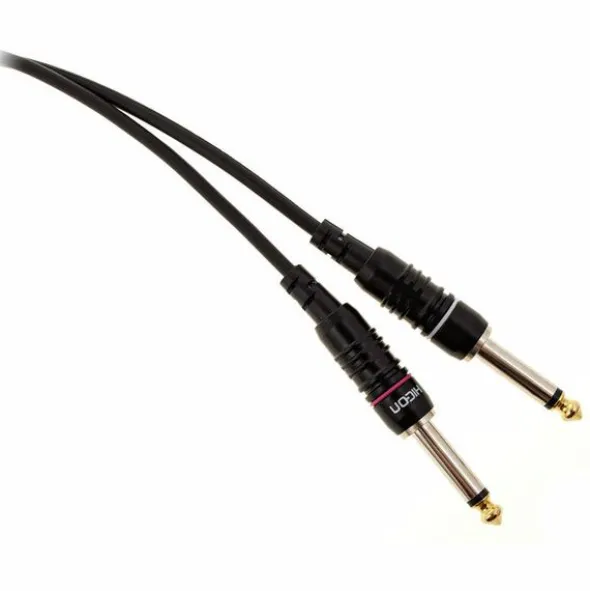 Sommer Cable SC Onyx Twin Jack II 0.50