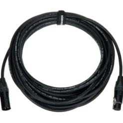 Sommer Cable SC-Source MKII Highflex 10m