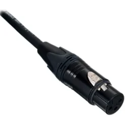 Sommer Cable SC-Source MKII Highflex 10m